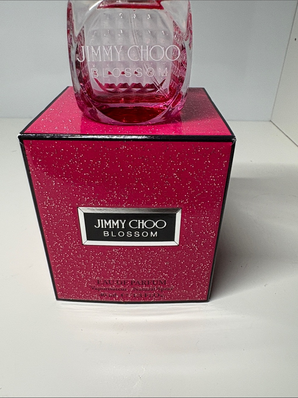 Jimmy choo blossom perfume - Picture 5 of 5
